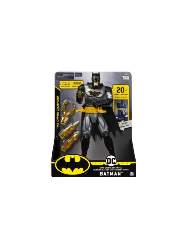 بات مان   BATMAN