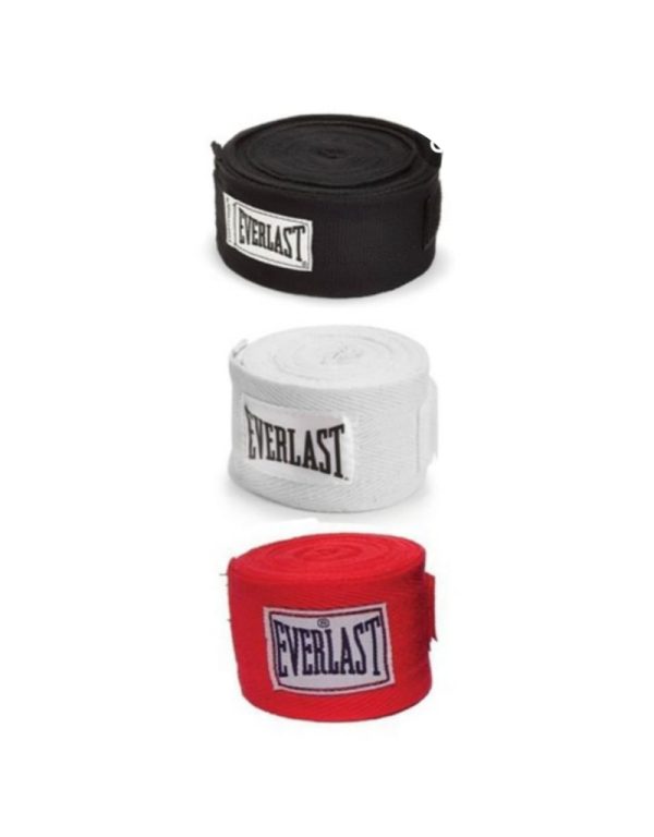 لفافات ملاكمة EVER LAST BOXING
