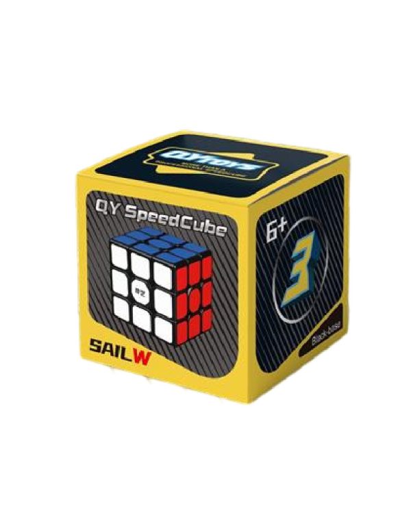 مكعب الالوان (روبكس) 3*3 RUBIK'S CUBE