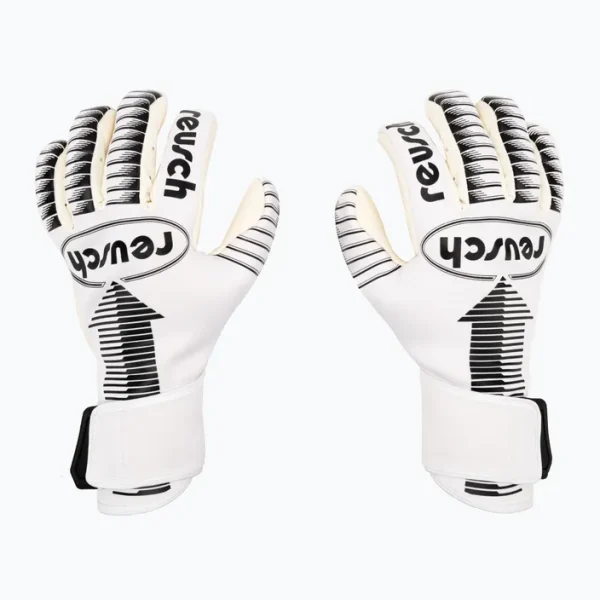 كفوف حارس مرمى Reusch Arrow Gold X goalkeeper's gloves
