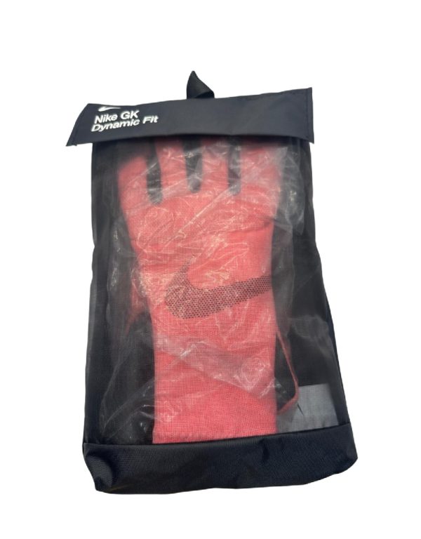 كفوف حارس NIKE GLOVES
