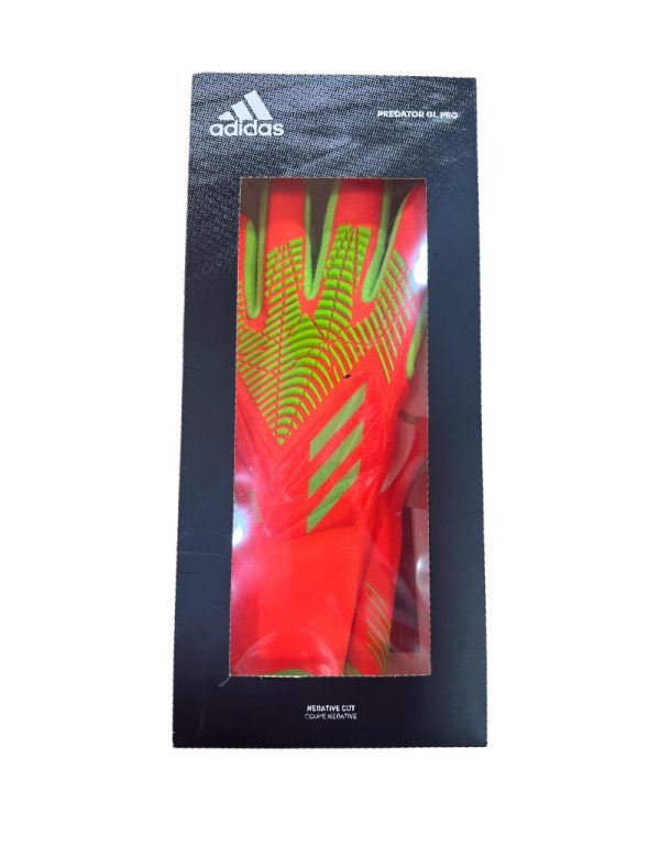 كفوف حارس ADIDAS