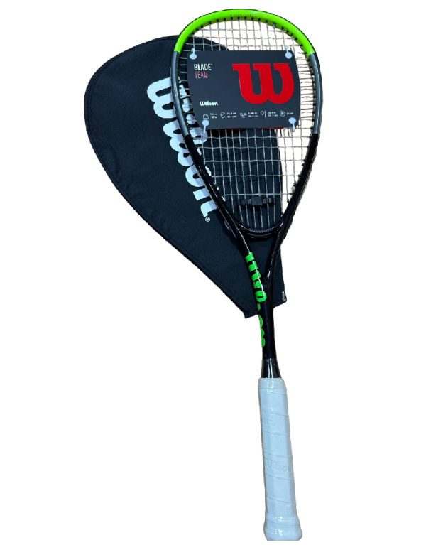 مضرب سكواش  WILSON