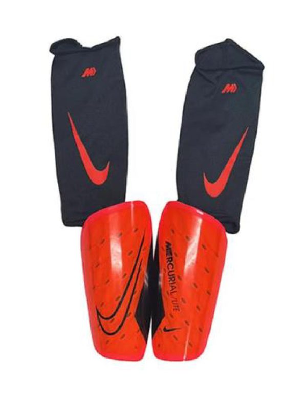 NIKE MERCURIAL LITE واقي ارجل كسارة كرة قدم