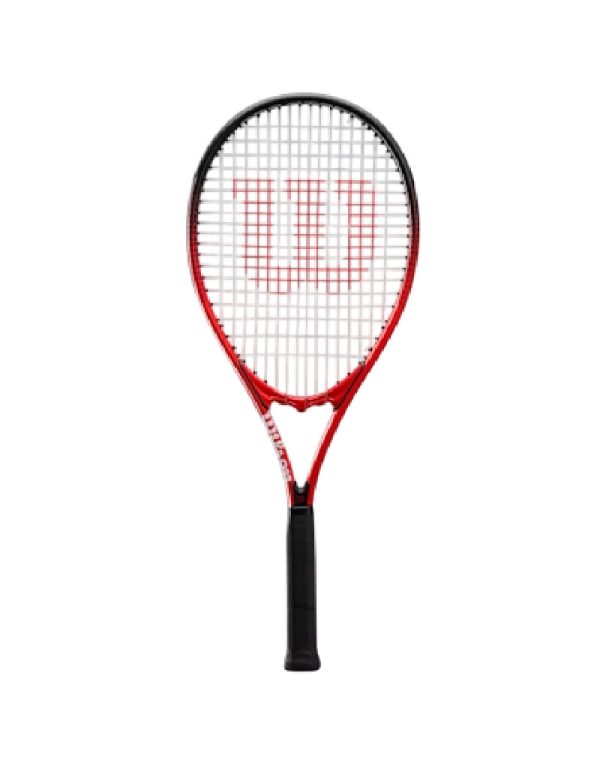 مضرب تنس ارضي Pro Staff Precision XL 110 Tennis Racket