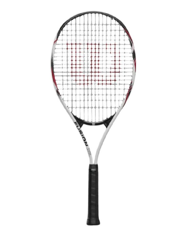 FUSION XL TENNIS RACKET مضرب تنس ارضي