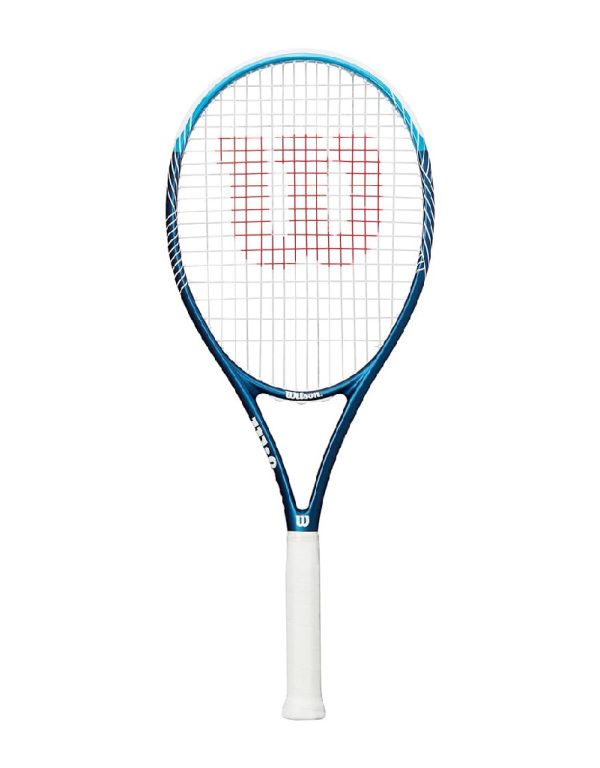 مضرب تنس ارضي ULTRA POWER RXT 105 TENNIS RACKET