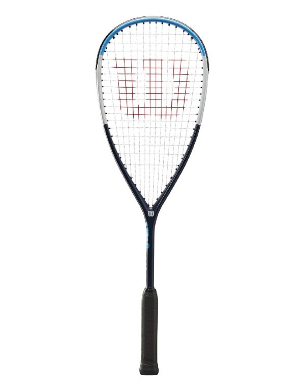 WILSON ULTRA TEAM SQUASH RACKET مضرب سكواش