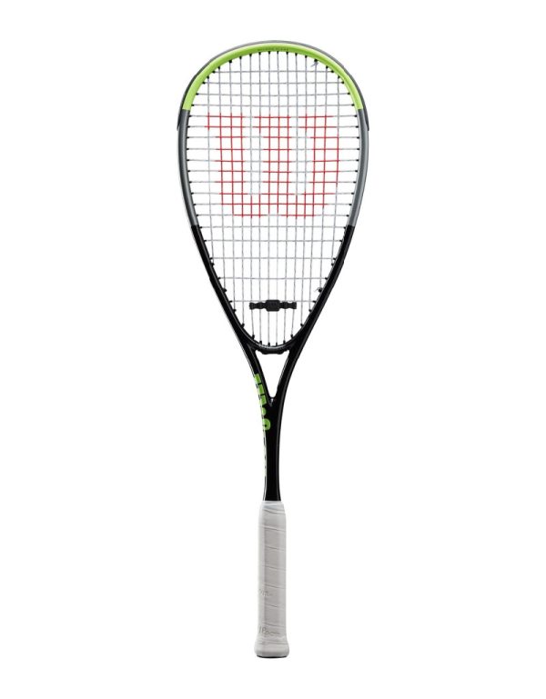 مضرب سكواش WILSON BLADE TEAM SQUASH RACKET