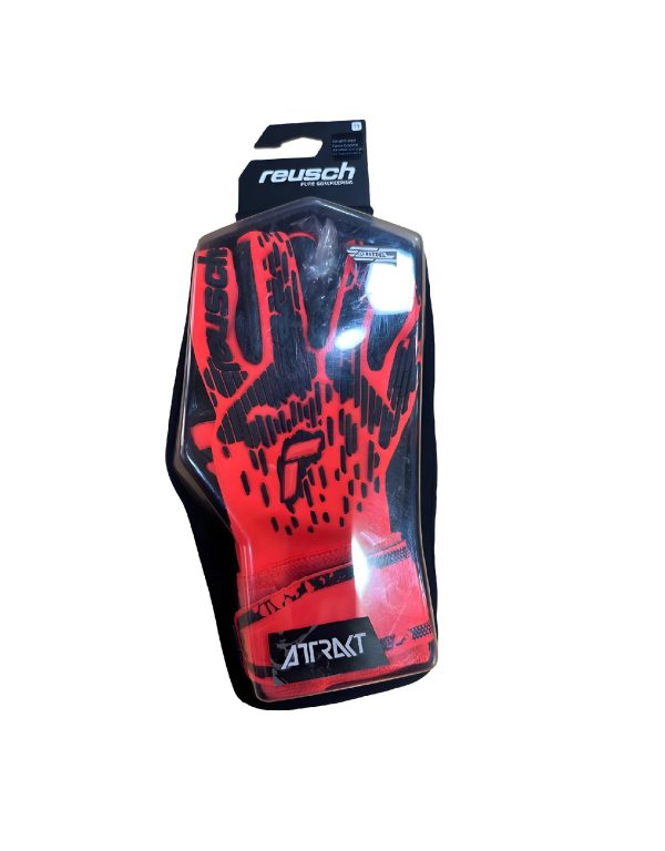 كفوف حارس Attrakt Freegel Fusion Goaliator