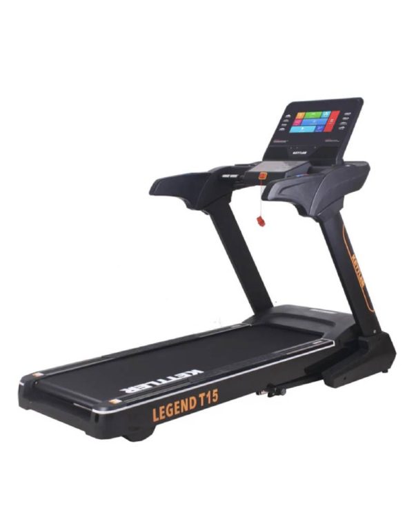 ماكنة ركض KETTLER LEGEND T15