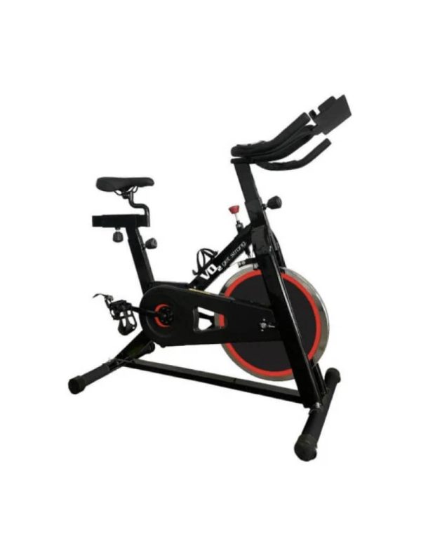 Spinning bike دراجة ثابتة