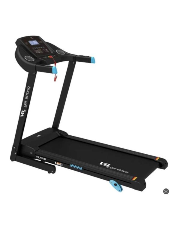ماكنة ركض VO2 ALFA6