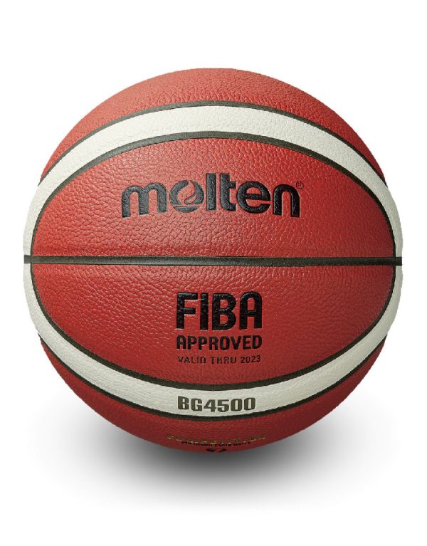 كرة سلة MOLTEN 4500