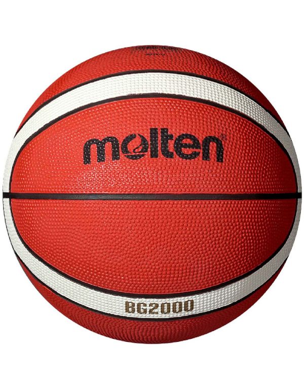 كرة سلة MOLTEN 2000