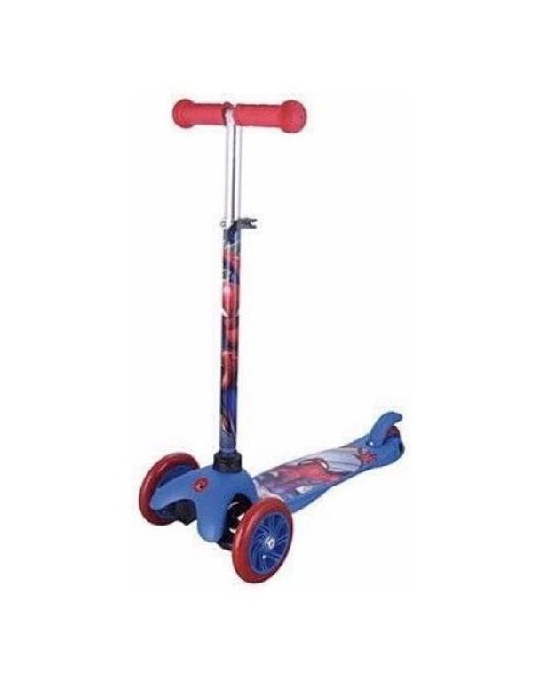 سكوتر 3 عجال سبيدر مان SPIDER MAN 3 - WHEEL SCOOTER