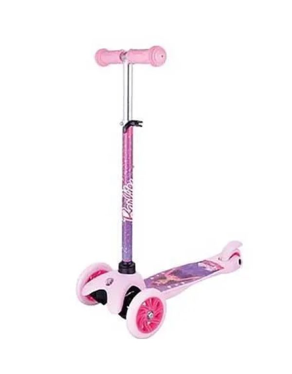 سكوتر 3 عجال فروزن FROZEN 3 - WHEEL SCOOTER