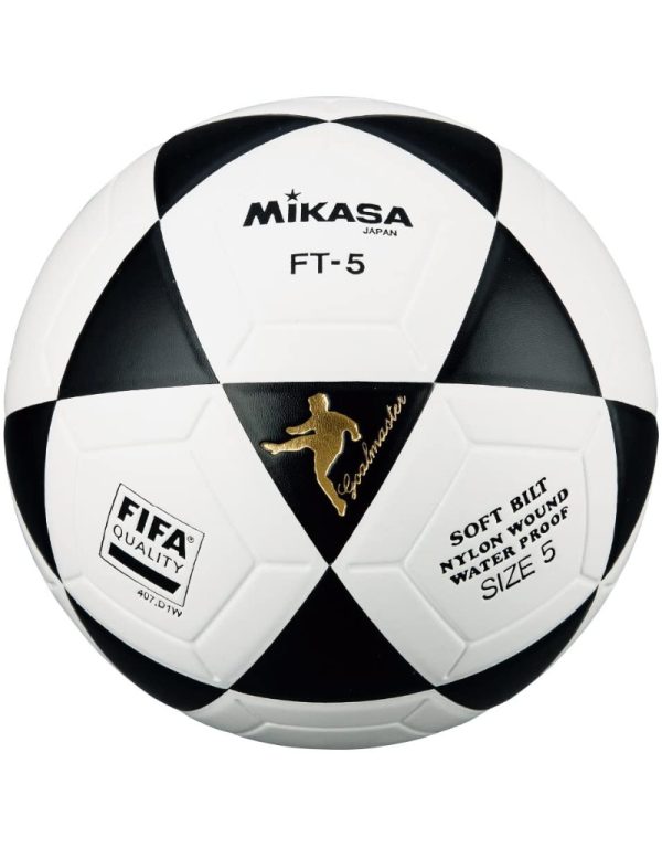 كرة قدم    MIKASA FT-5