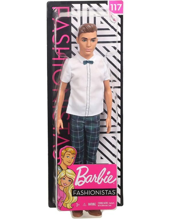 باربي Barbie