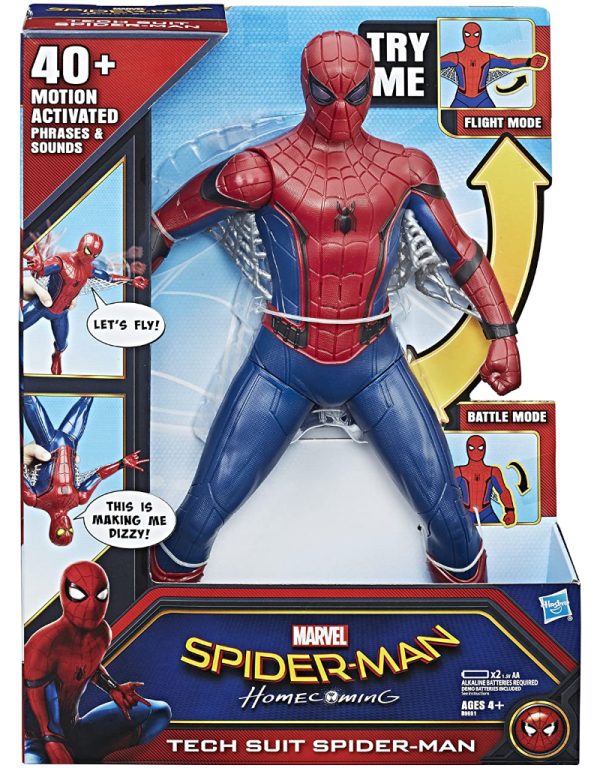 سبايدر مان  SPIDERMAN