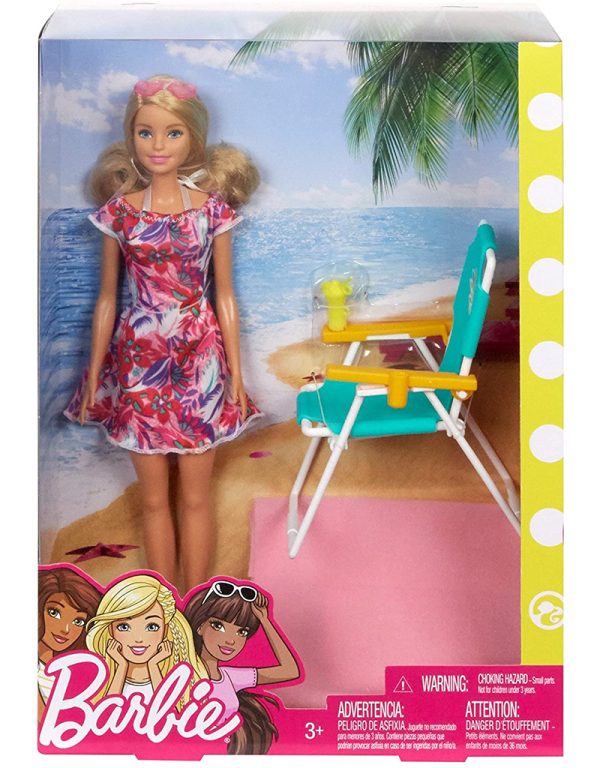 باربي   Barbie