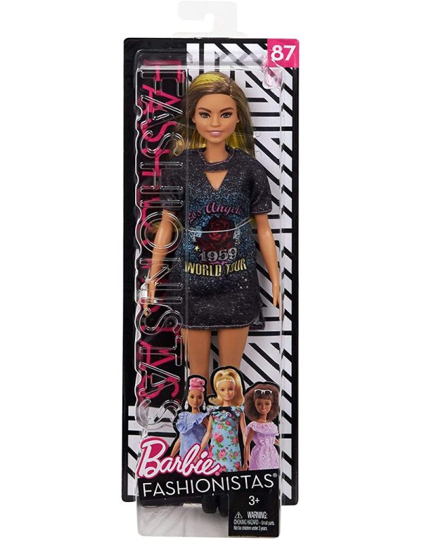 باربي  Barbie