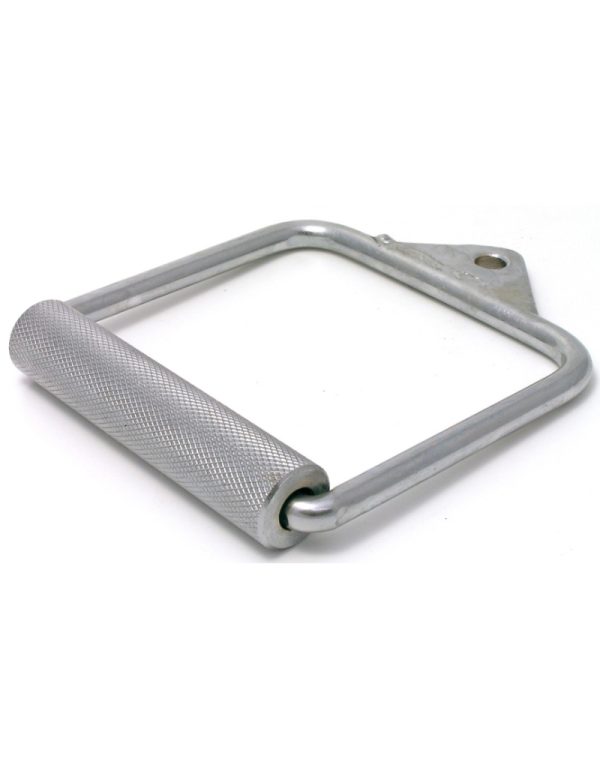Pull handle for crossover مقبض سحب لجهاز التدريب المتعدد والجهاز المتقاطع