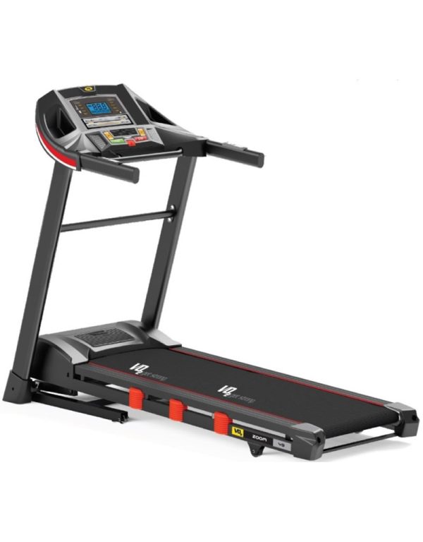جهاز ركض   vo2 zoom 49