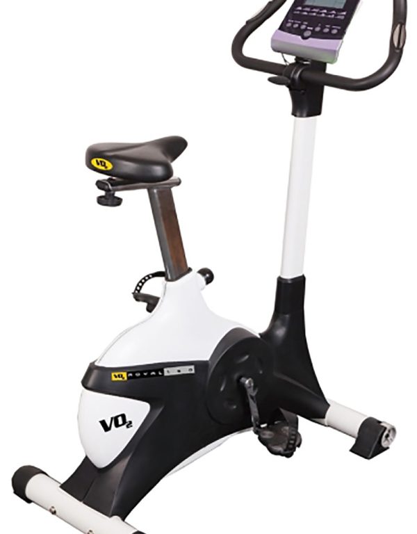 دراجة ثابتة   VO2 ROYAL 160