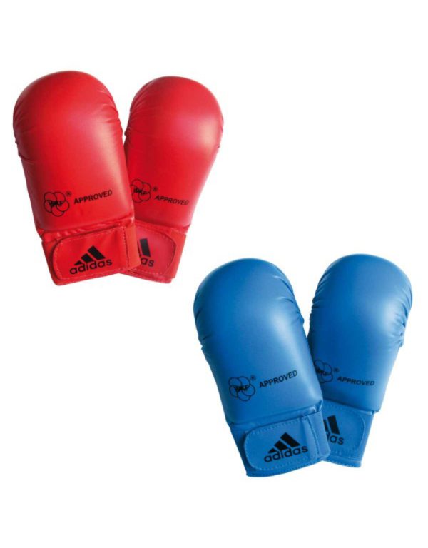 قفازات كاراتيه   Adidas