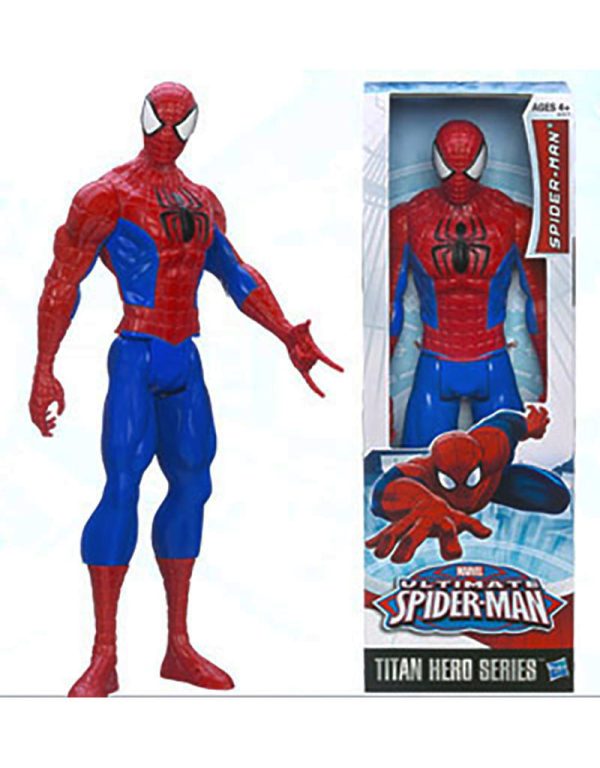 سبايدر مان SPIDER-MAN ULTIMATE