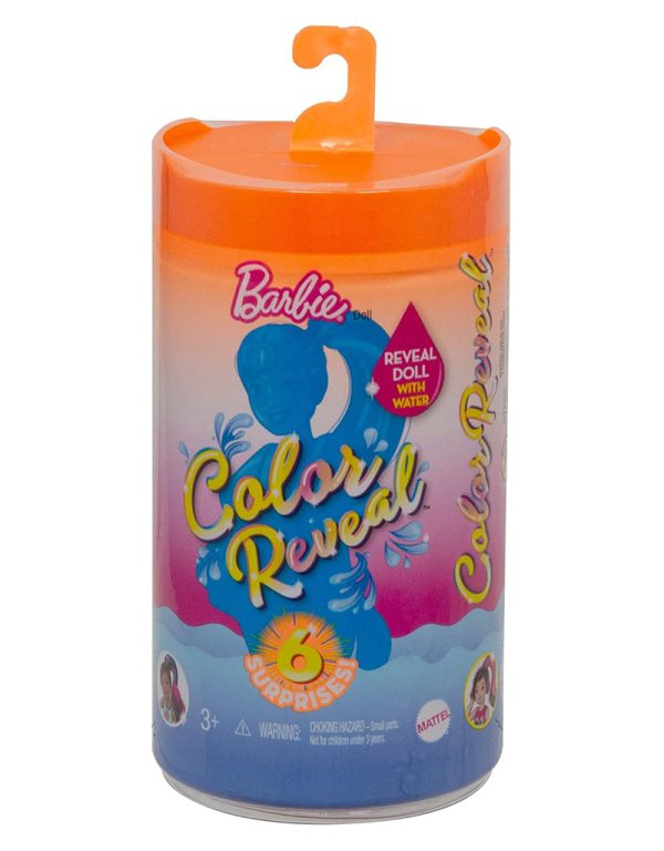 باربي  Barbie