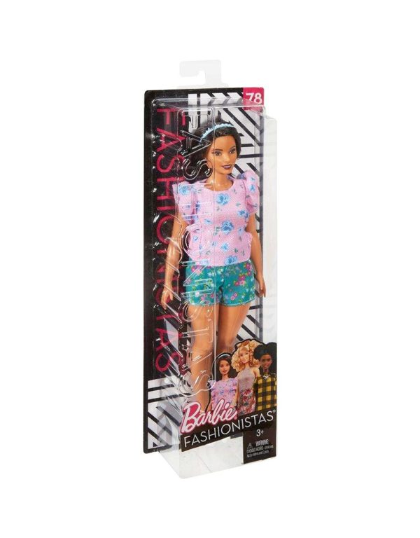 باربي  Barbie