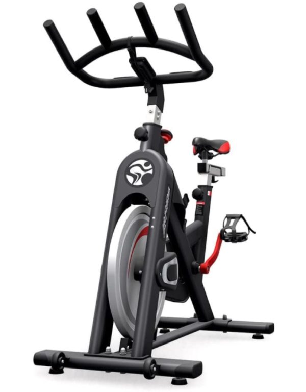 دراجة ثابتة SPINNING BIKE IC2 LIFEFITNESS